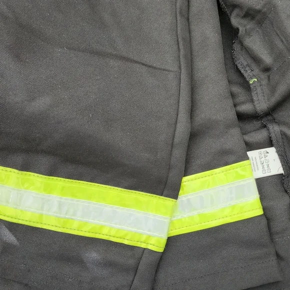 Kids Fireman Costume 5-6